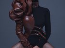 Співачка і модель Даша Астаф'єва обрала сміливий образ