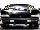 Lamborghini Countach хотят продать за более 11 млн грн
