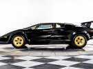 Lamborghini Countach хотят продать за более 11 млн грн