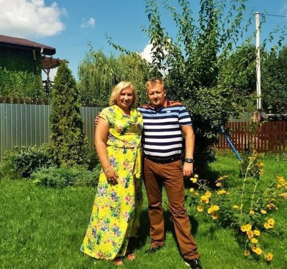 Прийомні батьки створили дитячий будинок сімейного типу в Донецькій області. 