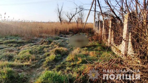На Одещині   хлопці 12 і 13 років забили до смерті безхатченка