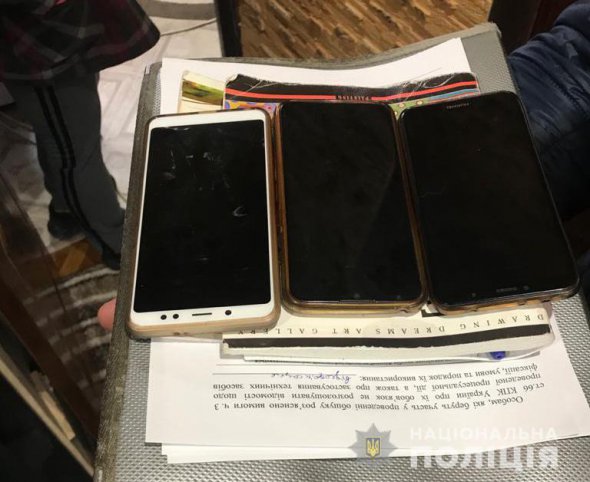 Жінці загрожує до 3 років позбавлення волі