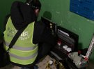 Поліція затримала підозрюваного у вбивстві львівської студентки 19-річної Дарії Косенок. Її знайшли напередодні вбитою в орендованій квартирі на вул. Личаківській