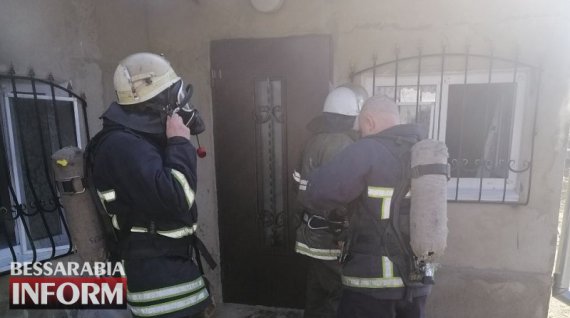 В селе Шабо Белгород-Днестровского района Одесской области мужчина избил свою сожительницу
