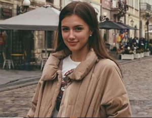 Во Львове нашли убитой пропавшую студентку 19-летнюю Дарию Косенок
