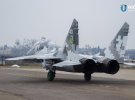 Літак призначений для підготовки курсантів і вдосконалення бойових навичок досвідчених пілотів. Фото: ukroboronprom.com.ua