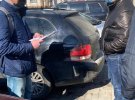На Черкащині спіймали діючого та колишнього працівників ГУНП області, які  на замовлення прослуховували чужі телефони