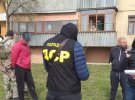 На Закарпатті «смотрящий» за СІЗО  організував та контролював банду по вимаганню неіснуючих боргів