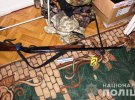 В Одесской области 40-летний мужчина из охотничьего ружья застрелил 40-летнюю сожительницу, а затем выстрелил себе в подбородок. Стрелка спасли
