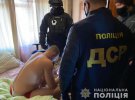 В Харькове полиция сообщила о подозрении четырем злоумышленникам, которые пытали мужчину