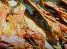 Кабрито - фирменное блюдо региона