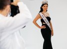 Победительница "Мисс Украина Вселенная" -2020 Елизавета Ястремская, которая в мае должна представить страну на конкурсе красоты в Майами, не получила американскую визу