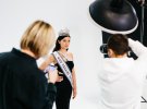 Победительница "Мисс Украина Вселенная" -2020 Елизавета Ястремская, которая в мае должна представить страну на конкурсе красоты в Майами, не получила американскую визу