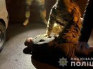 Координував дії безпосередніх виконавців чоловік, який перебуває за кордоном