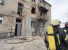 В Одесі в квартирі після вибуху почалася пожежа. 5 людей скалічилися
