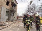 В Одессе в квартире после взрыва начался пожар. 5 человек травмированы
