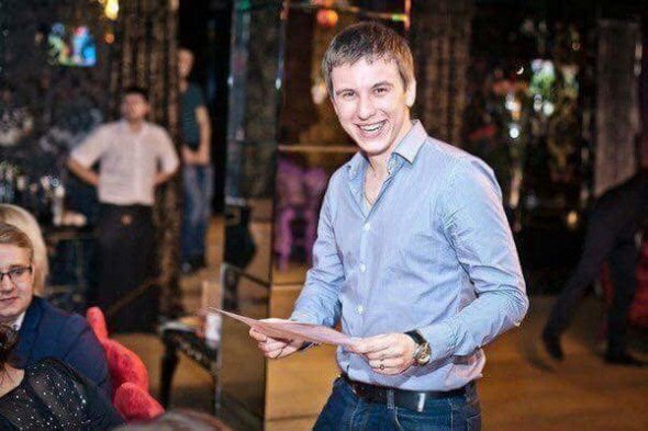 Четыре года не могут найти тело львовянина25-летнего Тараса Познякова Его убили попутчики с Bla-Bla Car