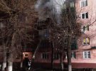 У Запоріжжі внаслідок пожежі в квартирі загинули  3 люде