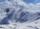 Показали дивовижні фото із Говерли