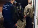 На Днепропетровщине в результате масштабной полицейской спецоперации арестовали 7-х уголовников, 16-м - объявлены подозрения