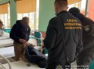 На Дніпропетровщині у результаті масштабної поліцейської спецоперації арештували 7-х кримінальників,   16-м  - оголошені підозри