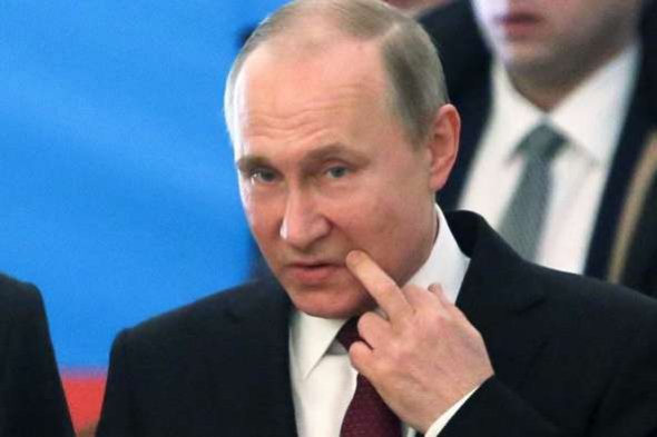 Путин пытается вывести РФ из-под санкций. Украинские делегаты в ТКГ ему помогают