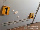 У поїзді № 126 Костянтинівка – Київ 2 військовослужбовців відкрили стрілянину. Їх затримали спецпризначенці на станції в Краснограді