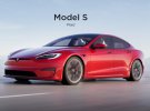 Tesla Model S показала четвертый результат - 43 регистрации.