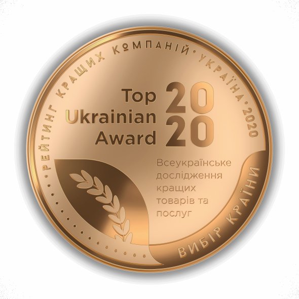 Рекламне агентство IDMedia - лауреат найпрестижніших премій України у сфері бізнесу