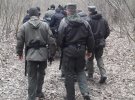 У селі Холонів на Волині зник 7-річний Матвій Полянський. Наступного дня його знайшли в болоті. Хлопчик живий. Розповів, що утік і боявся повертатися додому