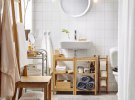 Хранения полотенец в ванной комнате: как избежать запаха сырости