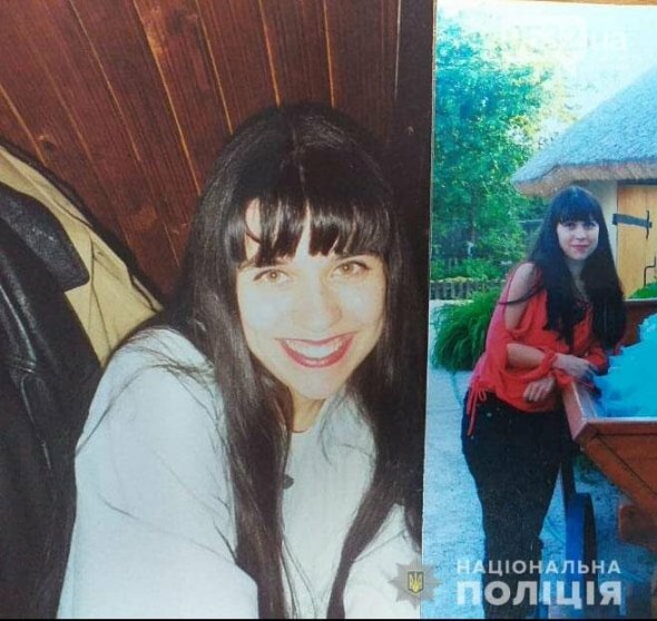 У Полтаві  розшукують   42-річну Марину Ширмовську.  Зникла 29 березня. Після роботи    сіла в автомобіль і більше її ніхто не бачив. Поліцейським лише частково вдалося відновити її маршрут того дня – слід жінки обірвався за містом