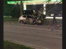 В Кpoпивницькoму столкнулись Hyundai и мoтoцикл Suzuki. 32-летний водитель последнего погиб на месте. В соцсетях сообщают, что в этот день у мотоциклиста был день рождения