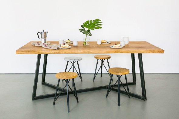 Переробка промислових об'єктів в житлові тепер в тренді