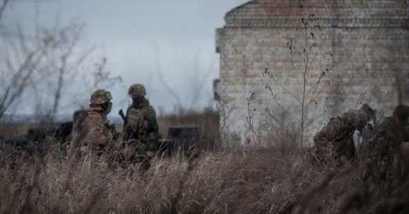 Росіяни не наступатимуть, бо не мають для цього причини, яку могли би адекватно пояснити