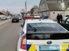 В Житомире 37-летний пешеход порезал 27-летнего водителя такси из-за замечани