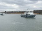 Россия направила в Черное море 15 боевых кораблей