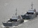 Россия направила в Черное море 15 боевых кораблей