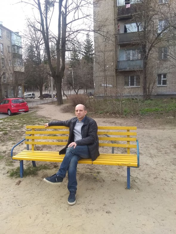 Правозахисник  Євгеній Соловйов: “Тарифи завищені в середньому в 1,5-2 рази”