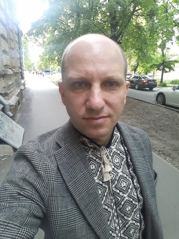 Правозащитник Евгений Соловьев: "В Украине отсутствуют реальные механизмы наказания потребителя за неплатежи. Отсюда и рост задолженности"