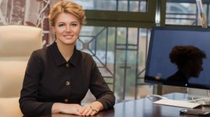 Владислава Магалецька. Фото: golos.ua