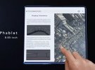 Можна згинати і розтягувати: представили оригінальний смартфон