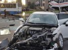У смертельній ДТП в Кривому Розі 17 квітня 2018 року загинули 11 осіб