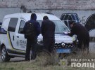 Відрізані частини тіла, які знайшли школярі у Снопківському парку Львова, належали 58-річній місцевій жительці