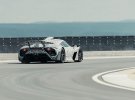 Мощность более 1000 лошадиных сил - заметили Mercedes-AMG One 