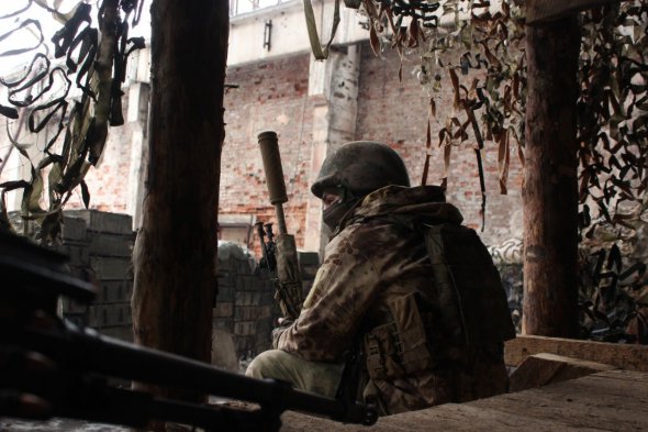 Военные Украины однозначно дадут отпор России, но вряд ли она решится