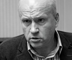 Олег Рибачук, 62 роки, народний депутат четвертого скликання