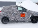 Citroen випустить дешевий кросовер