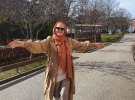 Спершу Олена прийняла іслам, а потім вийшла заміж. Це було  її свідоме рішення