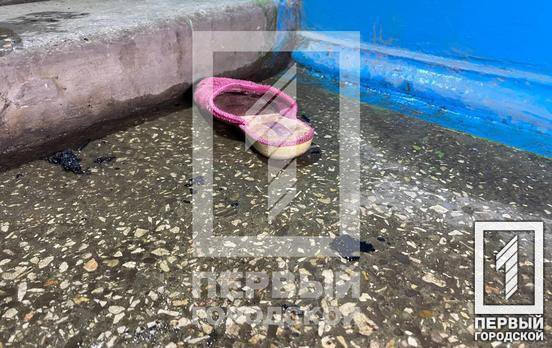 У Кривому Розі 45-річна жінка підпалила себе в під’їзді багатоповерхівки. Померла в реанімації.